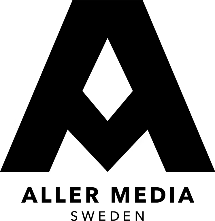 Aller Media - Suède